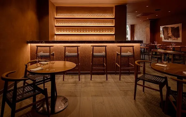 Akoko — West African restaurant in London