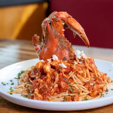 Al The Steak and Pizza King — Italian restaurant in Wildwood
