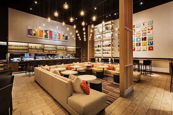 Aldo Sohm Wine Bar — Wine Bar restaurant in New York