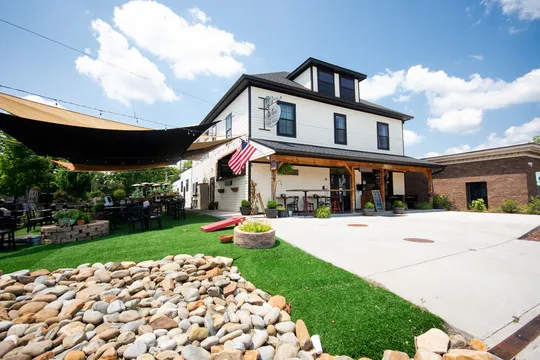 Ale' Rae's Gastropub — Gastropub restaurant in Knoxville
