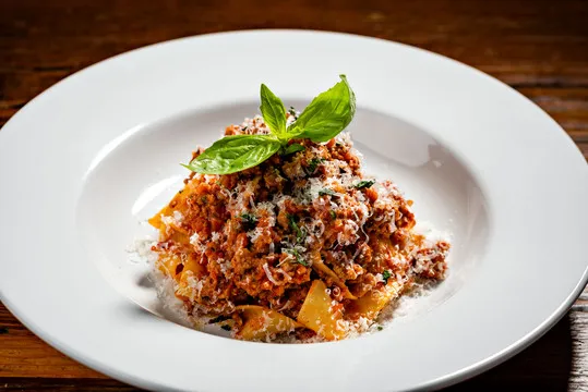 Alessandro's Wood Fired Italian & Bar — Italian restaurant in Philadelphia
