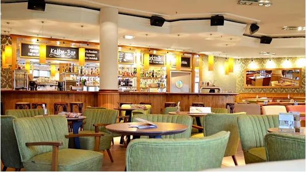 ALEX Solingen — Modern restaurant in Solingen