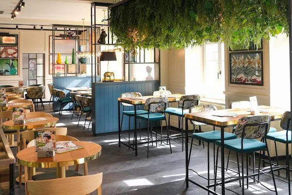 ALEX Weil am Rhein — European restaurant in Weil am Rhein