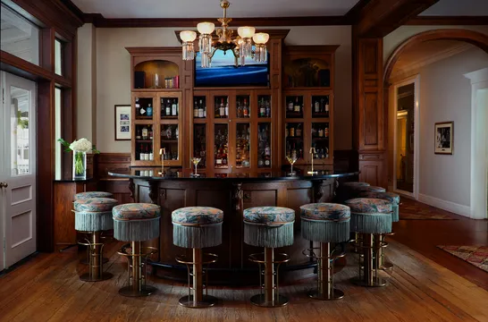 Alexander Bar — American restaurant in Jekyll Island