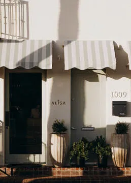 Alisa — Greek restaurant in Los Angeles