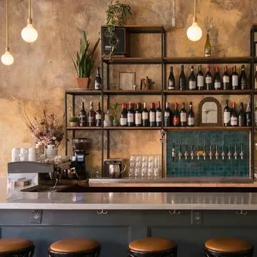 Alison — New American restaurant in New York