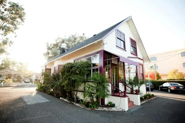 All Spice – San Mateo — Fine Dining restaurant in San Mateo