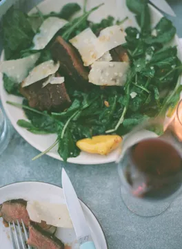 All Time — Californian restaurant in Los Angeles