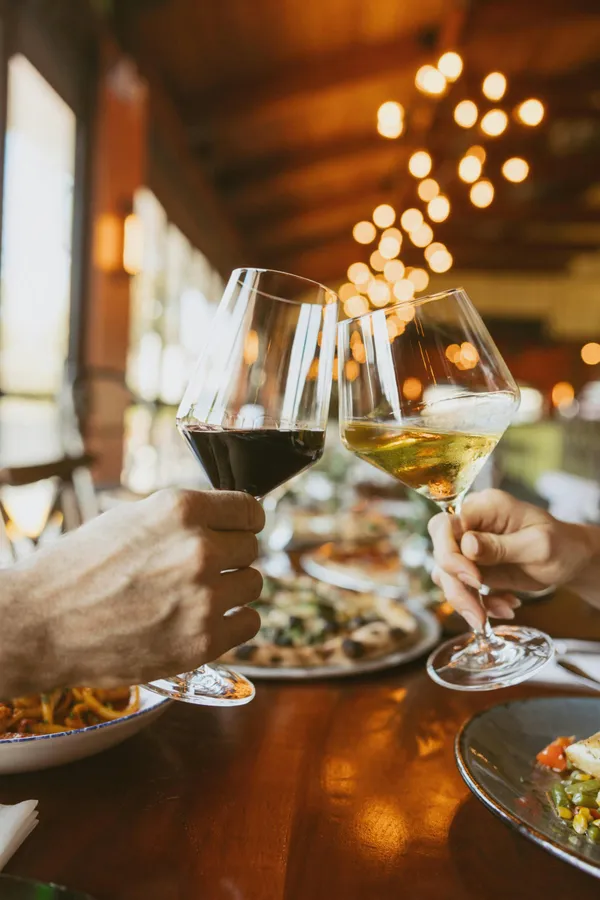 All'Acqua - LA — Italian restaurant in Los Angeles
