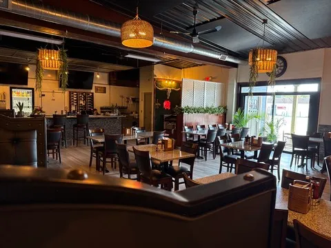 Allendale Grill — Steakhouse restaurant in Allendale
