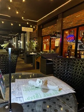 Allora Pizza and Pasta — Italian restaurant in Palm Beach Gardens