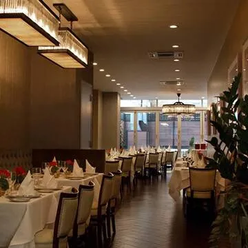 Allora Ristorante — Italian restaurant in New York