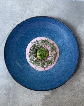 Alma Cocina Latina — Modern Latin restaurant in Baltimore