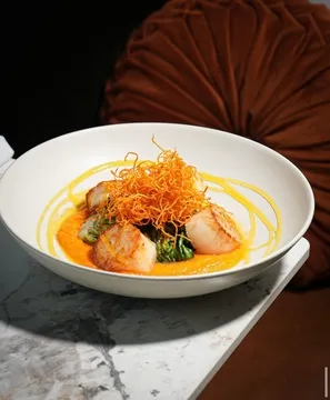 Alma — American restaurant in Miami