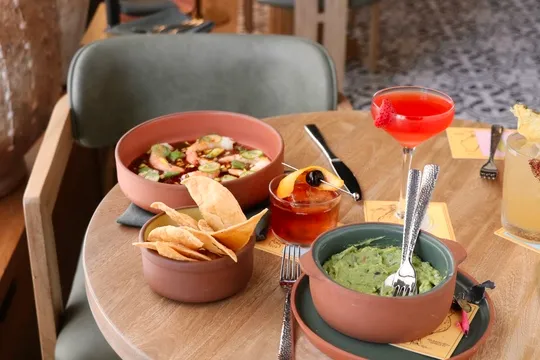 Almacen El Gallo — Mexican restaurant in Fort Worth
