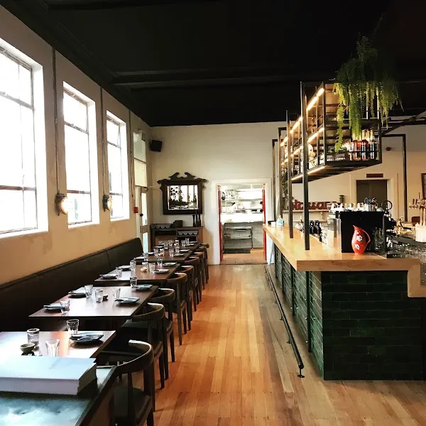 Alpino (Cambridge) — Italian restaurant in Cambridge