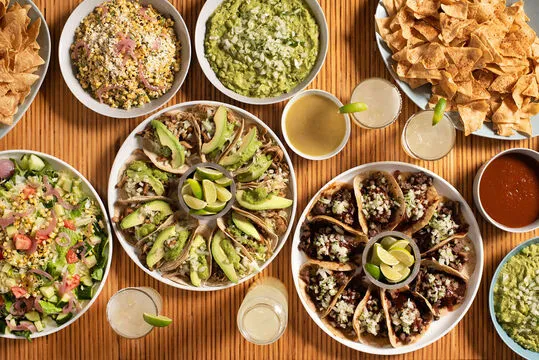 Alta Calidad — Mexican restaurant in New York