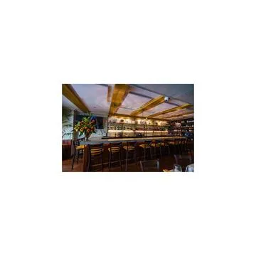 Altamiranos Italian Ristorante — Italian restaurant in New York