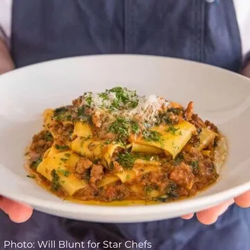 AltoVino — Italian restaurant in San Francisco