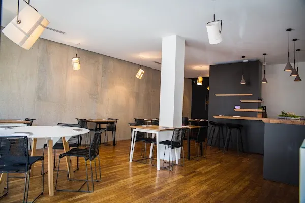 AM par Alexandre Mazzia — French restaurant in Marseille