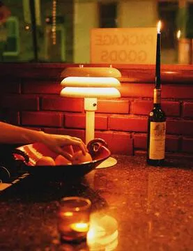 Amadeo's Baltimore City — Italian restaurant in Baltimore
