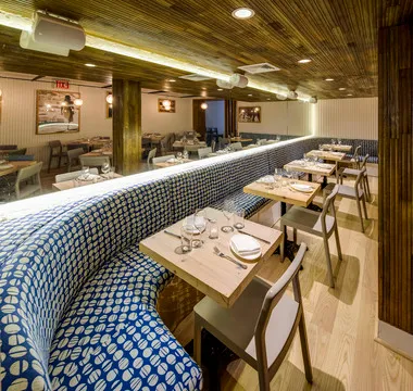 Amali — Mediterranean restaurant in New York