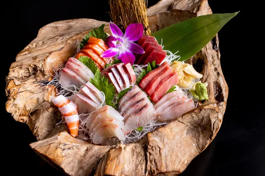 Amami Sushi — Japanese restaurant in New York