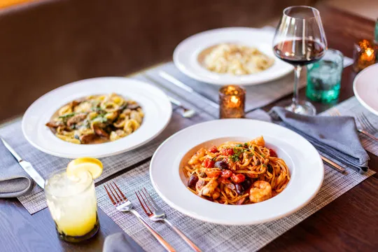 Amano Bistro — Italian restaurant in Chicago
