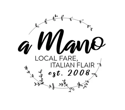 aMano — Italian restaurant in Mattituck
