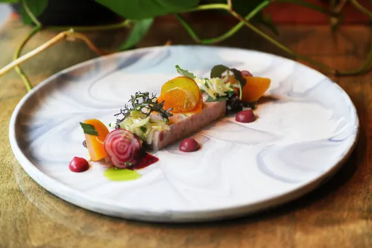 Ambra — Italian restaurant in Philadelphia