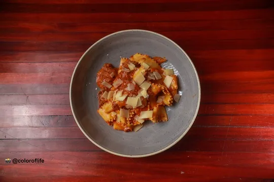 Ambrosia — Italian restaurant in Philadelphia
