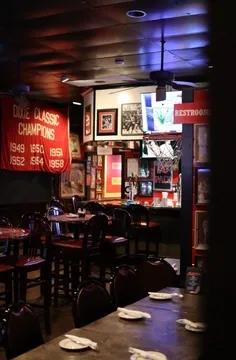 Amedeo's Italian Restaurant — Italian & Pizza restaurant in Raleigh