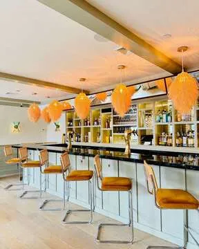 American Beech — American restaurant in North Fork