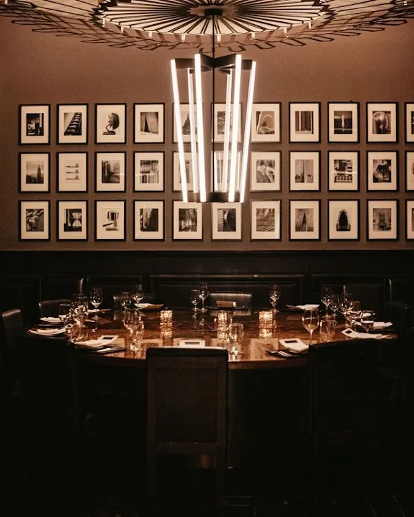 American Cut - Tribeca — Steakhouse restaurant in New York