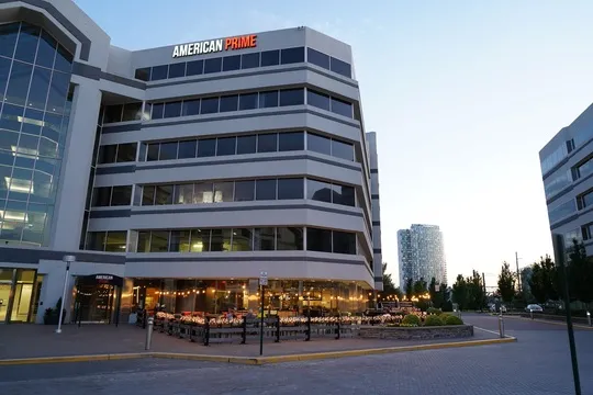 American Prime — Steakhouse restaurant in Mclean