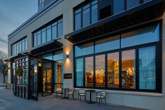 Americano — Italian Steakhouse restaurant in Bayonne