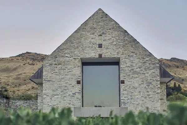 Amisfield — New Zealand restaurant in Queenstown