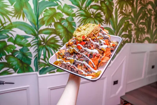 Amor Loco — Mexican restaurant in New York
