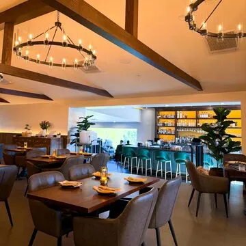 Amorelia Cocina Artesanal — Modern Mexican restaurant in Laguna Beach