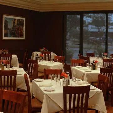 Anacapri Italian Restaurant — Italian restaurant in Pinecrest