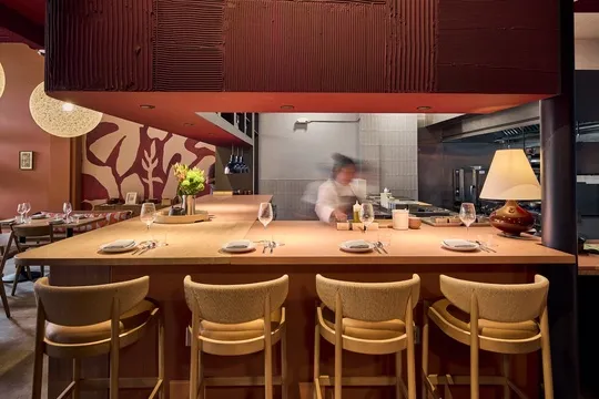 Anako — Filipino restaurant in Miami