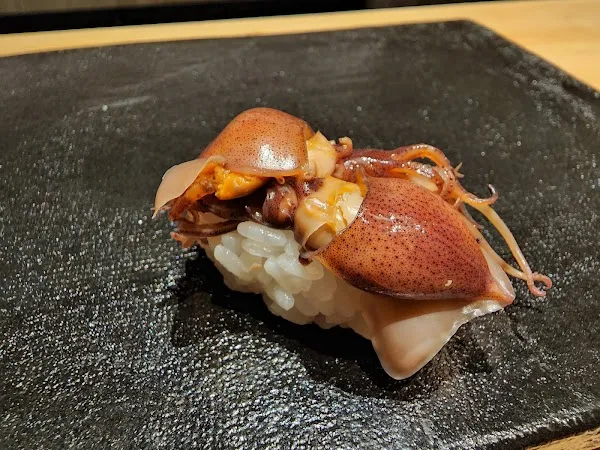 Anan Sushi — Japanese restaurant in Hsinchu County