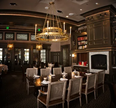 Ananda — Indian restaurant in Fulton