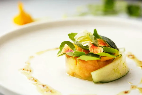 Anaviv's Table — Contemporary restaurant in Richmond