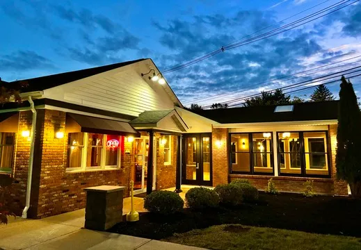 Ancona BISTRO — Italian American restaurant in Long Hill