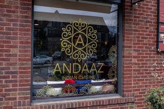 Andaaz — Indian restaurant in Asheville
