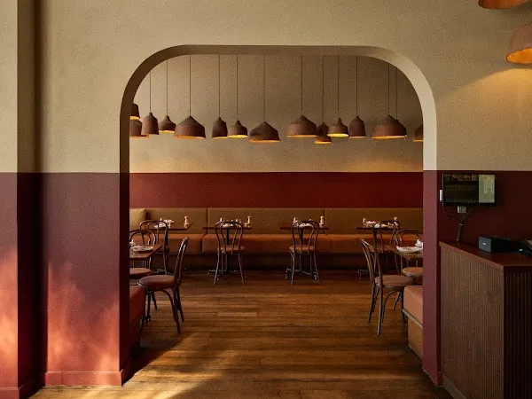 Andiamo — Italian restaurant in Auckland