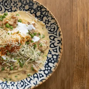 Andiamo Italian Grill — Italian restaurant in Addison