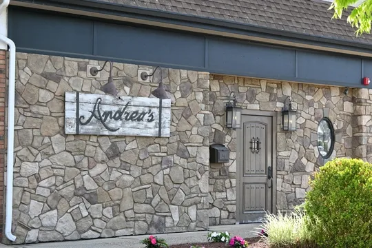 Andrea’s Restaurant — Italian restaurant in Waldwick
