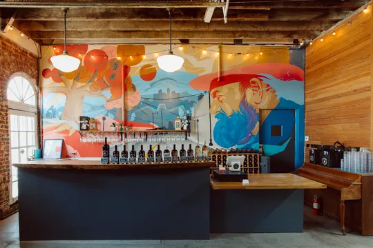 Angeleno Wine Company — Wine Bar restaurant in Los Angeles